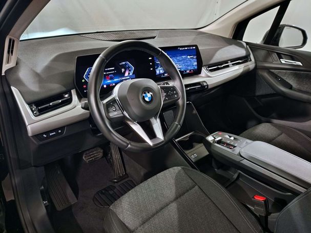 BMW 218i Active Tourer 100 kW image number 12