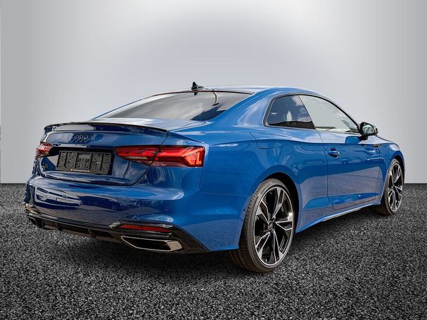 Audi A5 35 TFSI S-line 110 kW image number 2