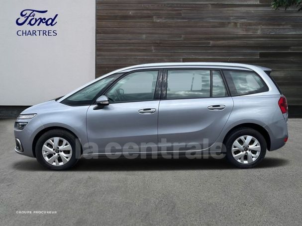 Citroen Grand C4 Spacetourer BlueHDi 130 Feel 96 kW image number 13