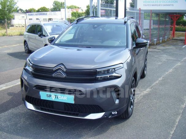 Citroen C5 Aircross BlueHDi 130 S&S EAT8 96 kW image number 1