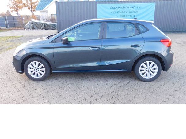 Seat Ibiza 1.0 TSI Style 70 kW image number 3