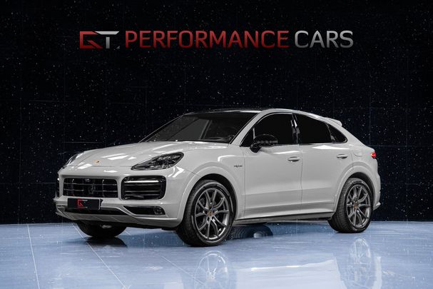 Porsche Cayenne Coupé 341 kW image number 1