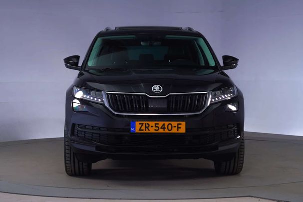 Skoda Kodiaq 1.5 TSI Style 110 kW image number 29