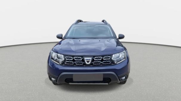 Dacia Duster 81 kW image number 2