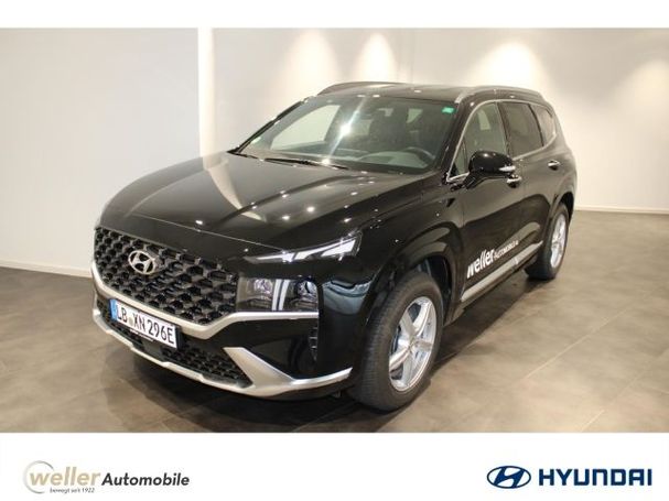 Hyundai Santa Fe 195 kW image number 1