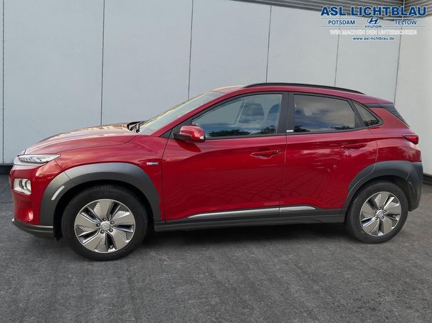 Hyundai Kona Elektro 100 kW image number 9