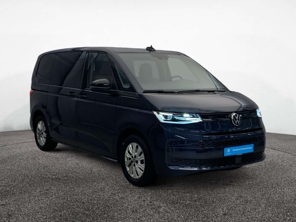 Volkswagen T7 Multivan eHybrid DSG 160 kW image number 2