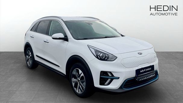 Kia Niro e 150 kW image number 2