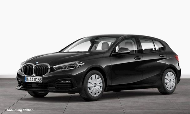 BMW 120d 140 kW image number 2