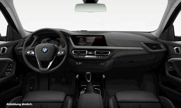 BMW 118i Sport Line 100 kW image number 3