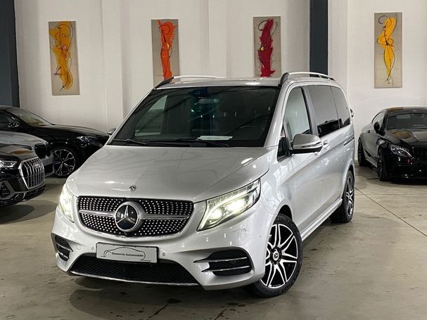 Mercedes-Benz V 300d 176 kW image number 1