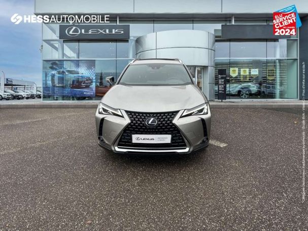 Lexus UX 113 kW image number 3