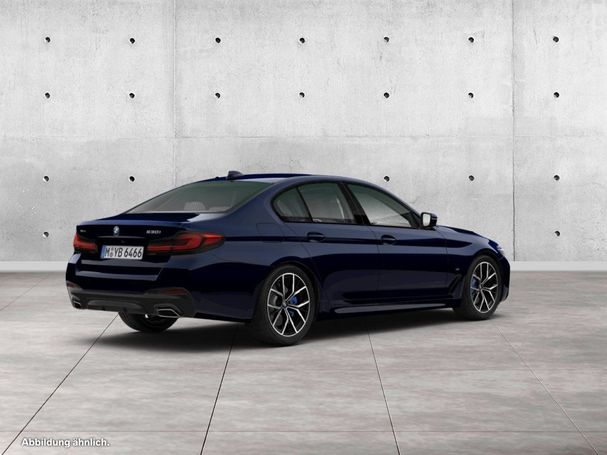 BMW 530i xDrive 185 kW image number 2