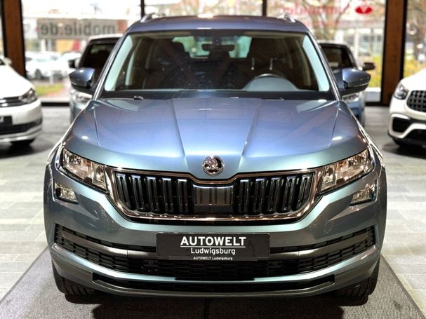 Skoda Kodiaq 1.5 TSI Ambition 110 kW image number 3