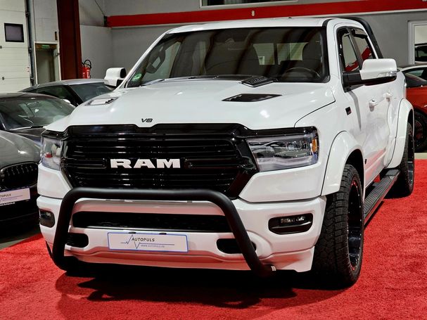 RAM 1500 294 kW image number 16