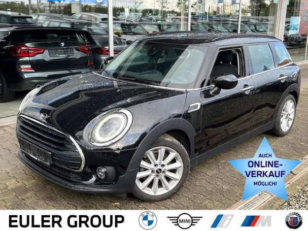 Mini One Clubman Mini 75 kW image number 1