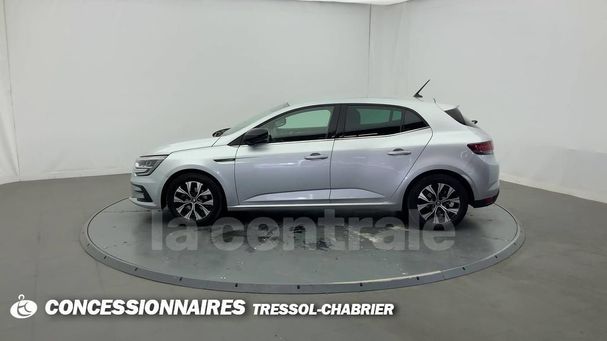 Renault Megane 1.5 Blue dCi 115 85 kW image number 5