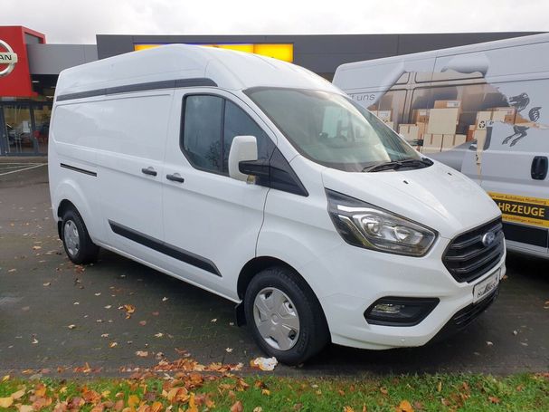 Ford Transit Custom 300 L2H2 Trend 96 kW image number 18