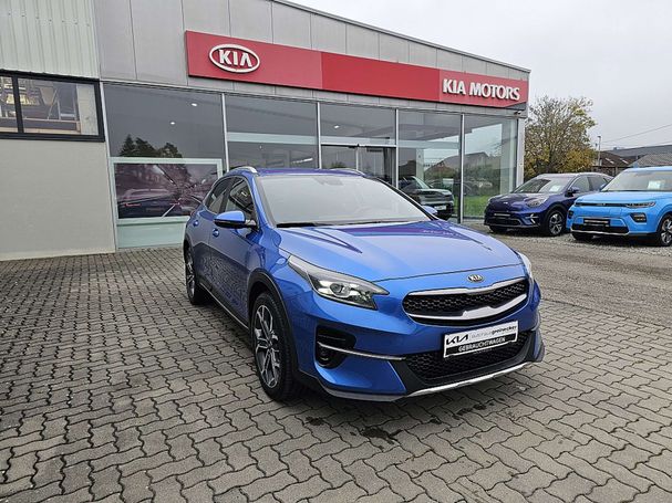 Kia XCeed 1.4 Gold 103 kW image number 2