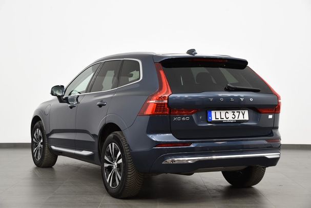 Volvo XC60 T6 Recharge AWD 261 kW image number 6