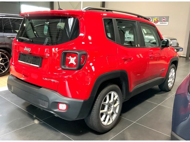 Jeep Renegade 1.5 Longitude 96 kW image number 3