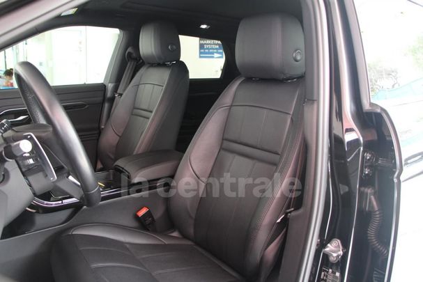 Land Rover Range Rover Evoque P300e PHEV 227 kW image number 4