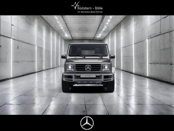 Mercedes-Benz G 350 d 210 kW image number 5