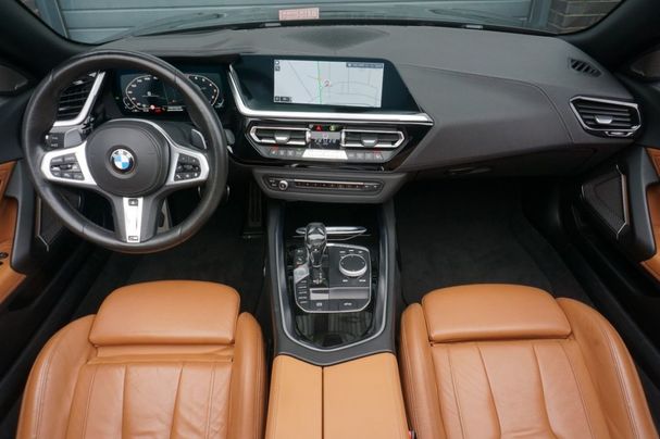 BMW Z4 M40i sDrive 250 kW image number 7