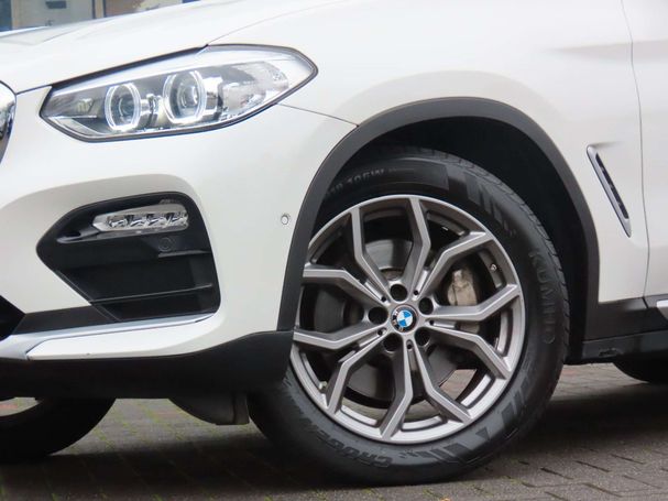 BMW X4 xDrive 185 kW image number 26