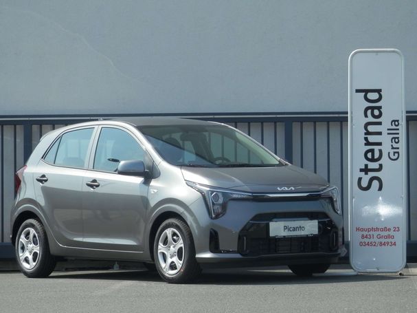 Kia Picanto 1.0 46 kW image number 2