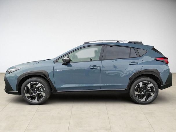 Subaru Crosstrek Active 100 kW image number 5