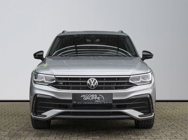 Volkswagen Tiguan Allspace 2.0 TDI R-Line 4Motion DSG 147 kW image number 2