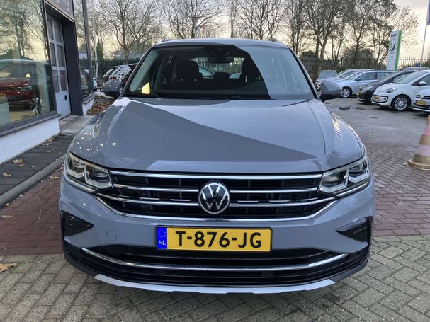 Volkswagen Tiguan 1.5 TSI Elegance DSG 110 kW image number 2