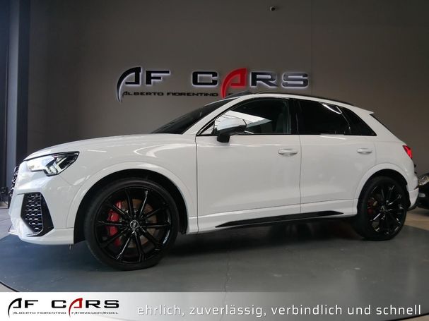 Audi RSQ3 294 kW image number 2