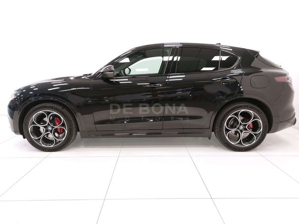 Alfa Romeo Stelvio 2.2 118 kW image number 5