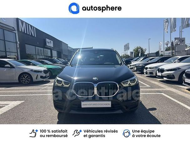 BMW X1 sDrive18d 110 kW image number 3