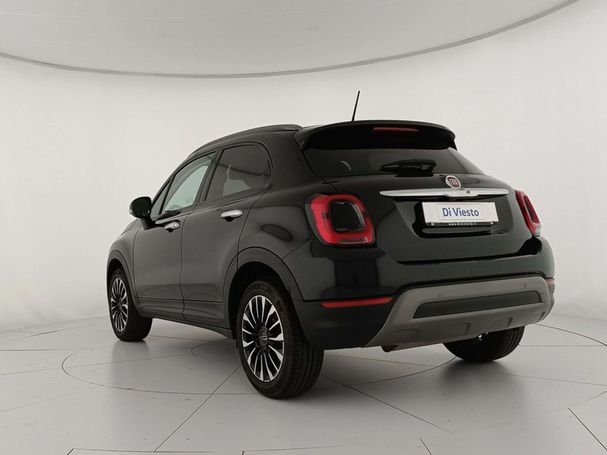 Fiat 500X 1.3 DCT City Cross 110 kW image number 4