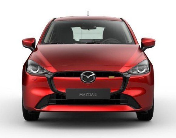 Mazda 2 90 66 kW image number 3