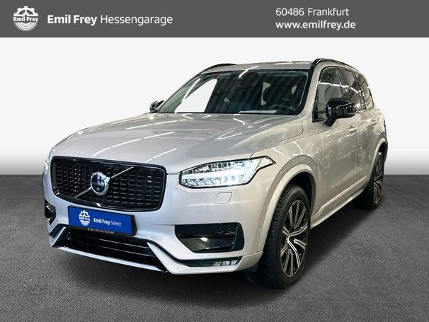 Volvo XC90 B5 AWD Ultimate 173 kW image number 2