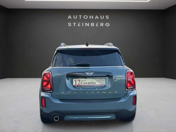 Mini Cooper Countryman Mini 100 kW image number 6