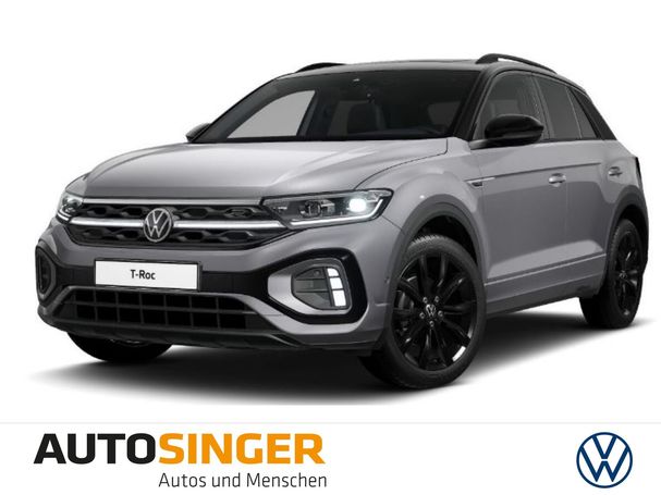 Volkswagen T-Roc 1.5 TSI R-Line DSG 110 kW image number 1