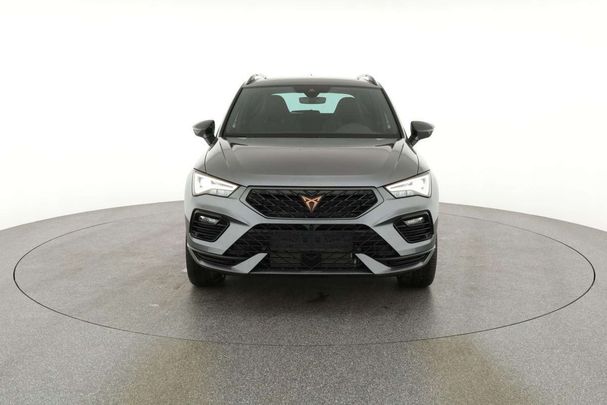 Cupra Ateca 2.0 TSI 4Drive DSG 140 kW image number 29