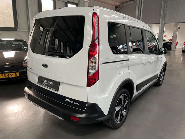 Ford Tourneo Connect 1.5 88 kW image number 3