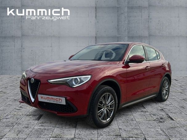 Alfa Romeo Stelvio 2.0 Super 206 kW image number 1