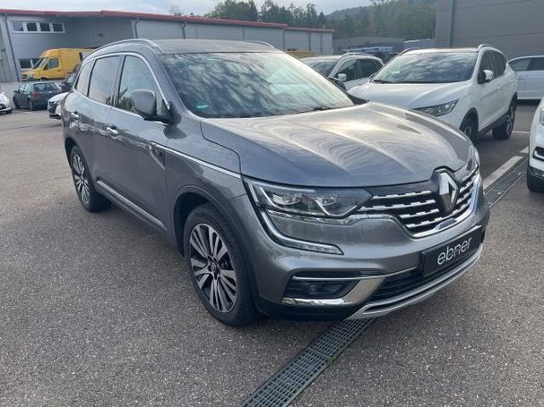 Renault Koleos BLUE dCi 190 4WD INITIALE PARIS 140 kW image number 3