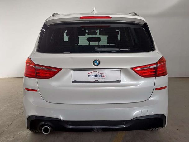 BMW 218i M Sport 100 kW image number 4