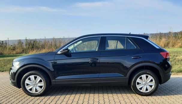 Volkswagen T-Roc 1.0 TSI 85 kW image number 5