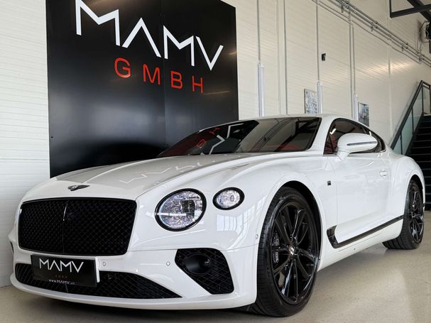 Bentley Continental GT 467 kW image number 1