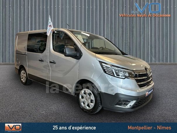 Renault Trafic dCi L1H1 96 kW image number 1