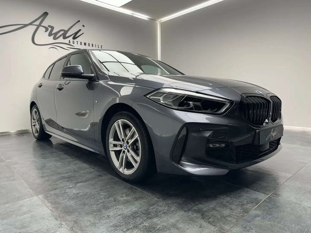 BMW 118i 103 kW image number 2